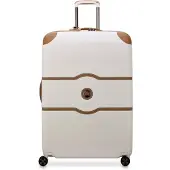 Delsey Chatelet Air 2.0 4-Pyöräiset matkalaukku norsunluu