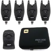 Prologic Bat+ 4+1 Purema Hälytys