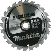 Makita Katkaisulaikka B-39506; 216x30 mm; Z48; 5°