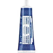 Dr. bronner's Peppermint Toothpaste 140 g