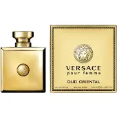 Versace Pour Femme Oud Oriental, EdP 100ml