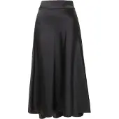 Inwear Zilkyiw Skirt - Black - 46