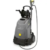 Kärcher Painepesuri HDS 5/15 UX Plus