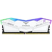 Team Group DELTA RGB DDR5, 32 GB, 2 x 16 GB, DDR5, 6000 MHz, 288-pin DIMM (FF4D532G6000HC38ADC01)