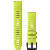 Garmin Quickfit 22 Mm Silikonarmband