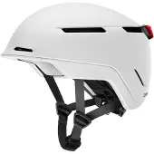 Smith Dispatch MIPS Helmet matte white Koko L