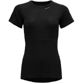 Devold Lauparen Merino 190 Tee Woman naisten merinovilla-aluspaita