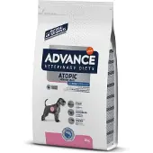 Affinity 2x3kg Advance Atopic with Trout koiranruoka