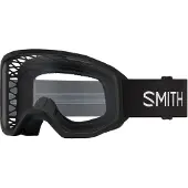 Smith Loam MTB Black B22/clear Single Laskettelulasit Onesize