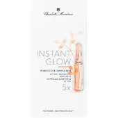 Charlotte Meentzen Ampullenserie Instant Glow Ampullit 10 ml