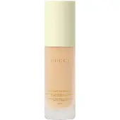 Gucci Beauty Eternité de Beauté mattapinnan antava meikkivoide SPF 15 sävy 170W 30 ml