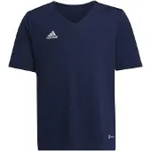 Adidas Treenipaita Entrada 22 - Navy/valkoinen Lapset, koko 140 cm