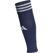 Adidas Leg Sleeve - Navy/valkoinen, koko 46-48