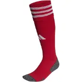 Adidas Jalkapallosukat - ADI 23 - Punainen/Valkoinen - - 28/30 - Jalkapallosukat