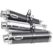 Hurric SUPERSP S/O 4-2 BL XJR1300 04-06 SIN