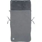 Jollein Kaukalopussi, Stone Grey
