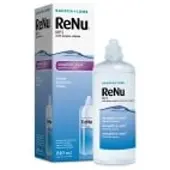 Bausch & Lomb ReNu multi-purpose solution - Piilolinssineste 360 ml