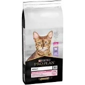 Purina Pro Plan 14kg Adult Delicate Digestion kalkkuna kissan kuivaruoka