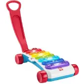 Fisher Price Fisher-price Jättiksylofon