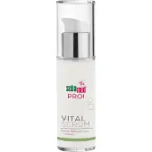 Sebamed PRO! energisoiva seerumi ryppyjen ehkäisyyn 30 ml