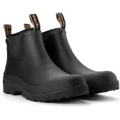 Tretorn Terräng Low Neo Black