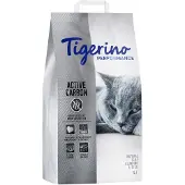 Tigerino 2x14l Special Care kissanhiekka