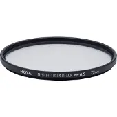 Hoya Diffuusifiltri black mist no 0.5 - 77 mm