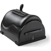The Cowgirl Premium Riding Sex Machine - Black