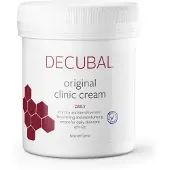 Decubal Clinic Cream emulsiovoide 1000 g täyttöpakkaus
