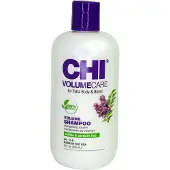 CHI VolumeCare Volumizing Shampoo shampoo hiusten volyymia lisäävä 355 ml