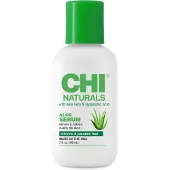 CHI Naturals Aloe Serum 59ml