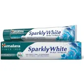 Himalaya herbals Herbals Sparkly White valkaiseva hammastahna 75 ml