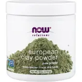Now Eurooppalainen savijauhe - 170g
