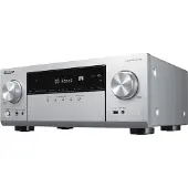 Pioneer vsx-935 7.2 av-vahvistin hopea