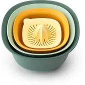 Brabantia valmistussetti, 4 osaa Multi