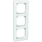 Schneider ELECTRIC EXXACT PRIMO 3-OSAINEN KEHYS MODULI VALKOINEN (WDE002703)