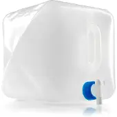 GSI Outdoors 15 L Water Cube NoColour Vesisäiliöt 15 L