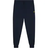 Lyle & Scott Skinny Hikihousut