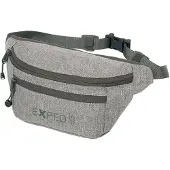 Exped Mini Belt Pouch Grey Melange One Size