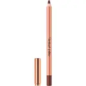 ZOEVA Velvet Love Eyeliner Pencil silmänrajauskynä sävy Metallic Cocoa 1,2 g