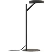 Grönlund Arm LED pöytävalaisin 3200K 12W 50cm musta