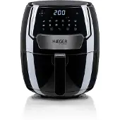 Haeger Digital 3.7l 1500w Air Fryer