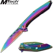 Master cutlery MTech Folder 1052-RB