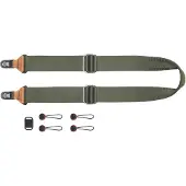 Peak Design Kamerahihna Slide Sage V3