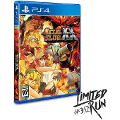 Metal Slug XX (Limited Run #352) (Import)