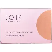 Joik Organic Beauty Oil Control Blotting Paper Puuteripaperi