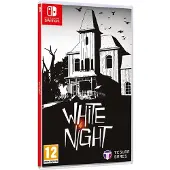 White Night Switch