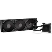 Endorfy Navis F360, All-in-one-nesteenjäähdytin, 12 cm, Musta (EY3B003)