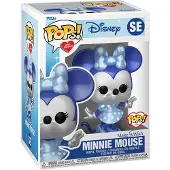 Funko POP! Disney Minnie Klassinen Hiirihahmo