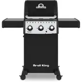 BROIL KING Crown 310 kaasugrilli